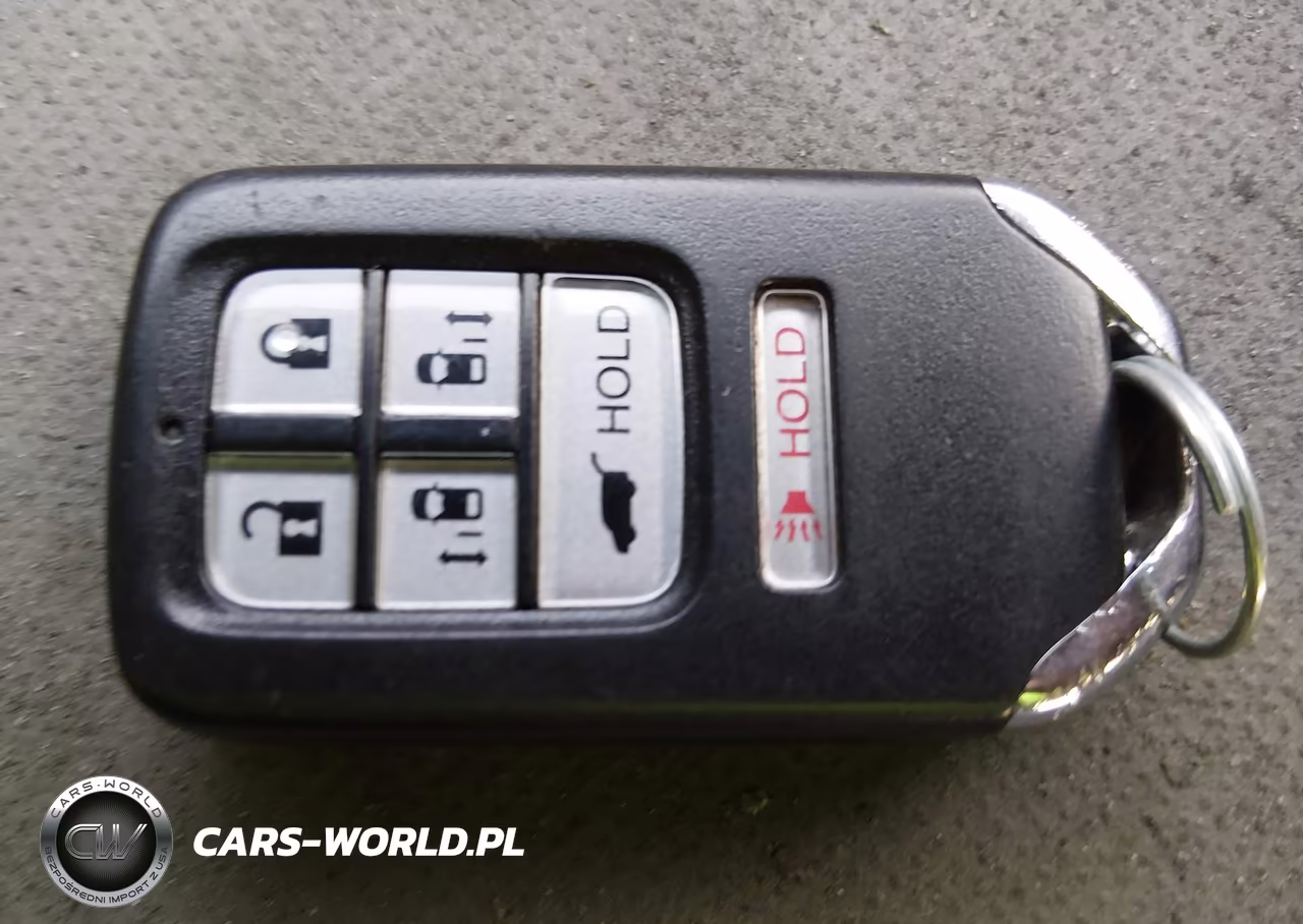 2014 Honda Odyssey Ex-L VIN:5FNRL5H68EB121422 - 11