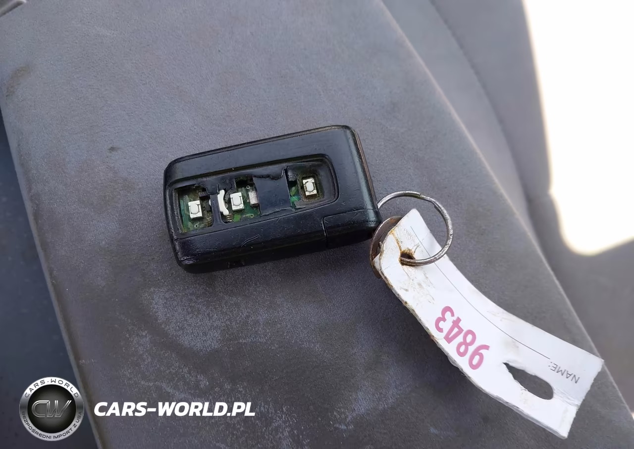 2009 Toyota Prius VIN:JTDKB20U593542000 - 11