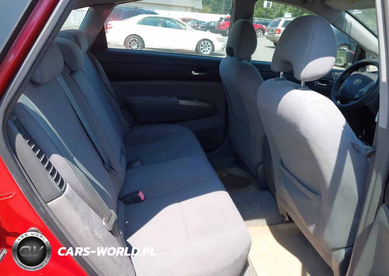 2009 Toyota Prius VIN:JTDKB20U593542000 - 8