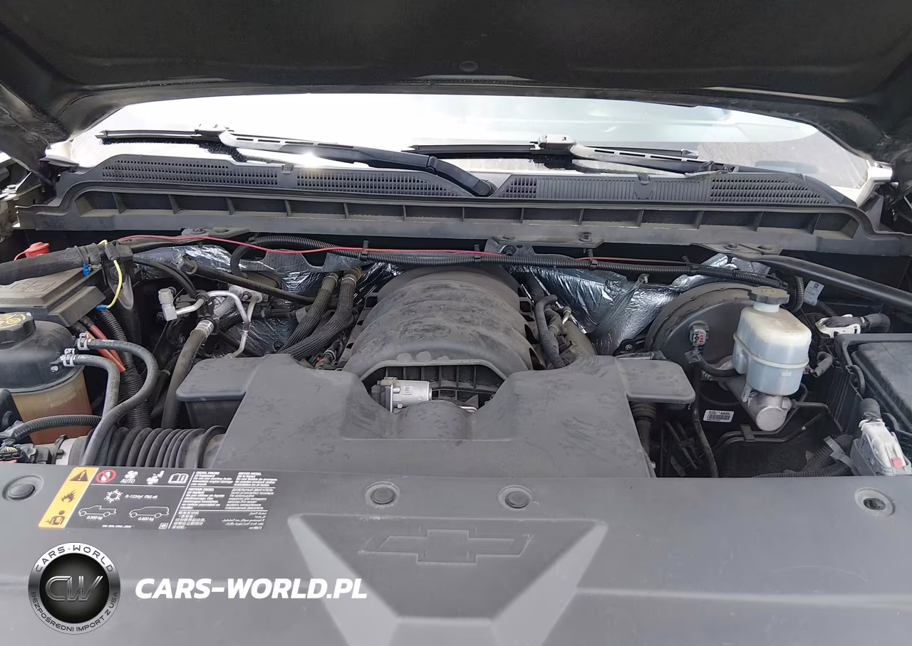 2018 Chevrolet Silverado 1500 1Lt VIN:3GCPCREC1JG411126 - 10