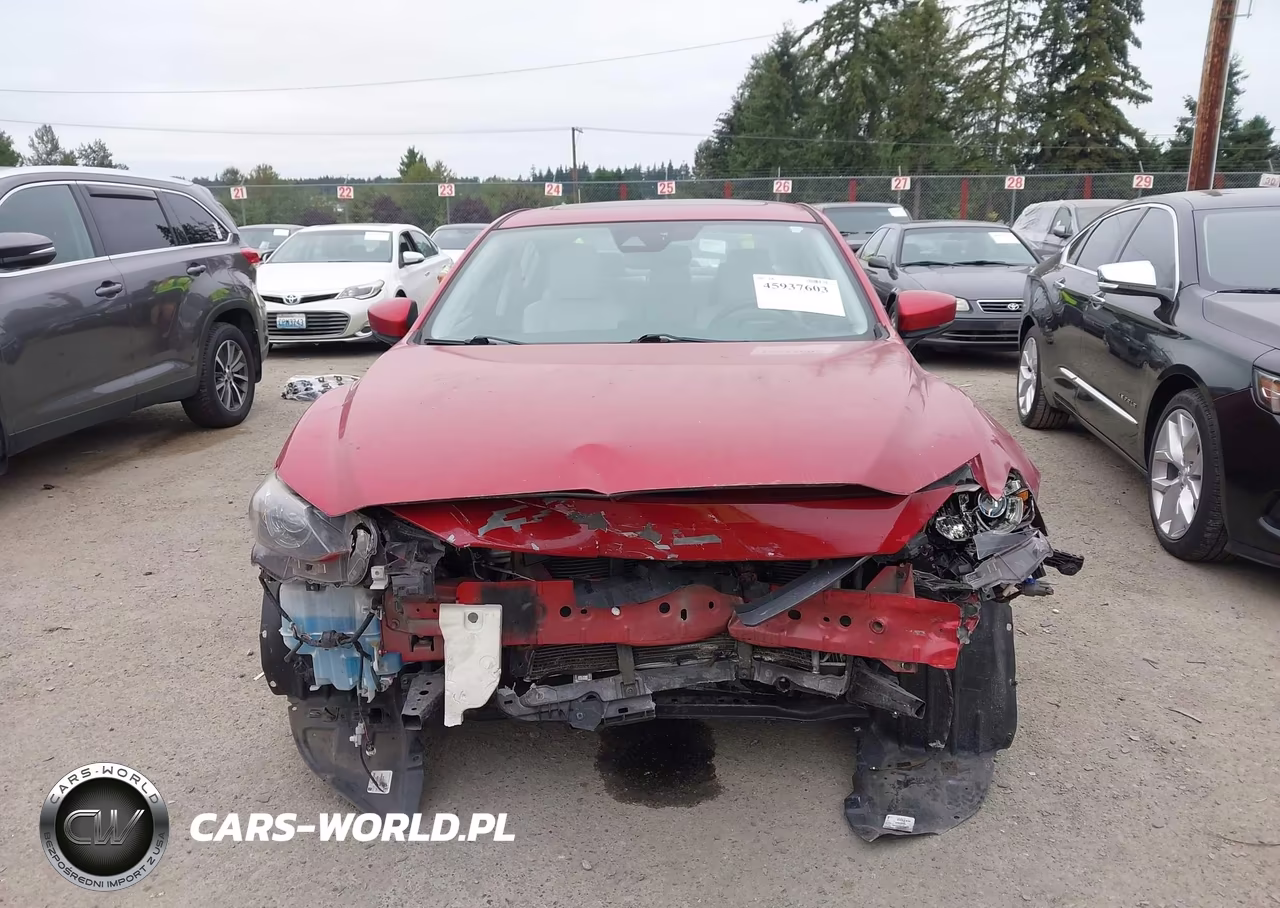 2017 Mazda Mazda6 Grand Touring VIN:JM1GL1W50H1106324 - 12