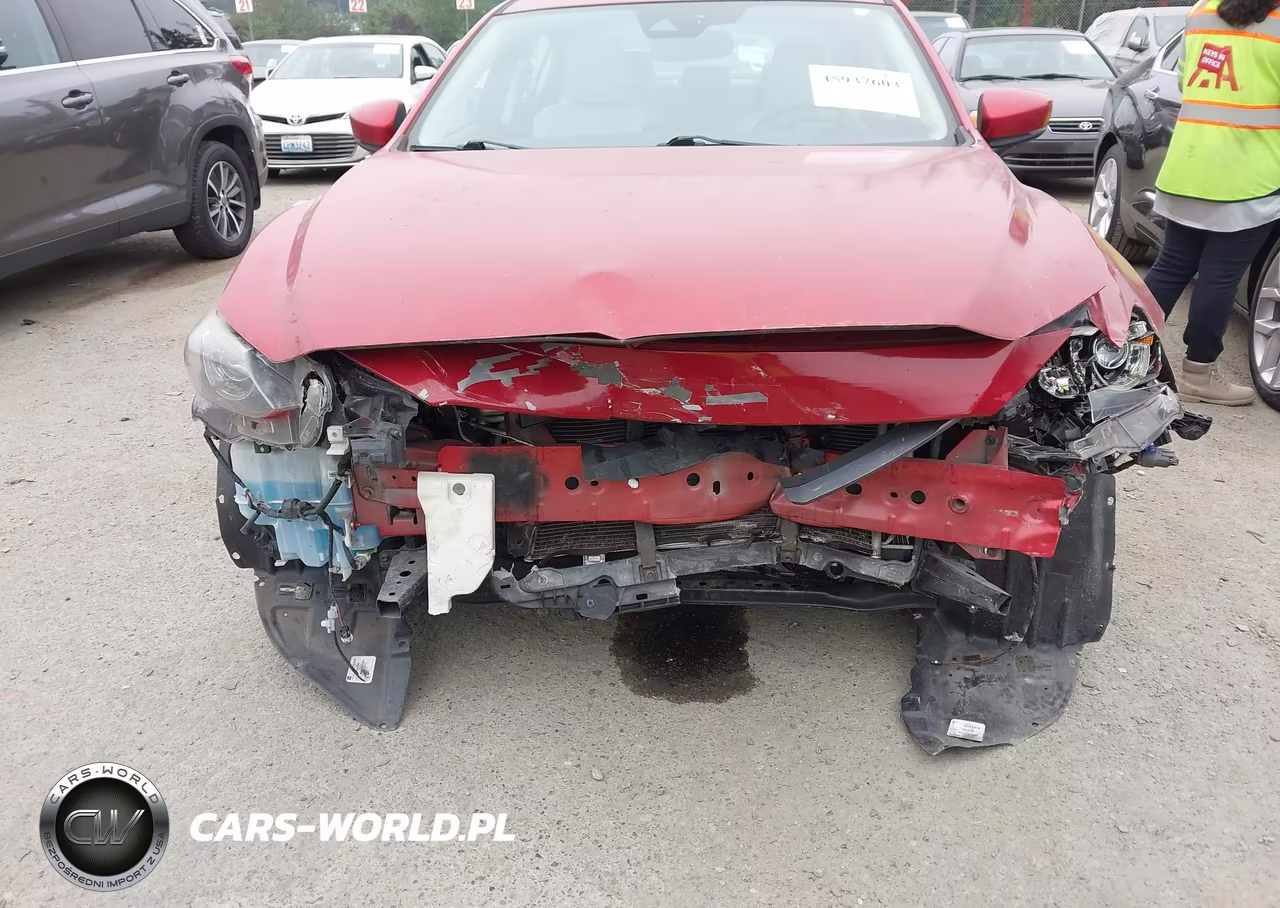 2017 Mazda Mazda6 Grand Touring VIN:JM1GL1W50H1106324 - 6