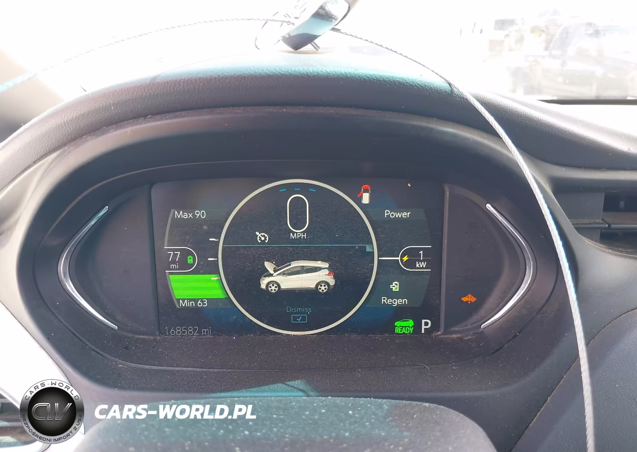 2019 Chevrolet Bolt Ev Lt VIN:1G1FY6S00K4118489 - 7