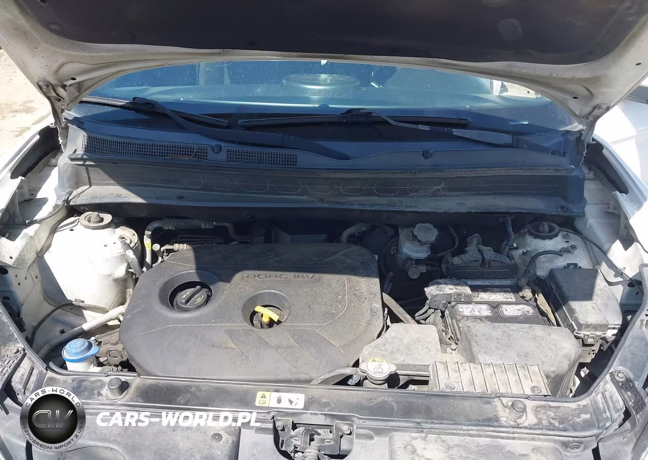 2012 Kia Soul + VIN:KNDJT2A68C7465308 - 10