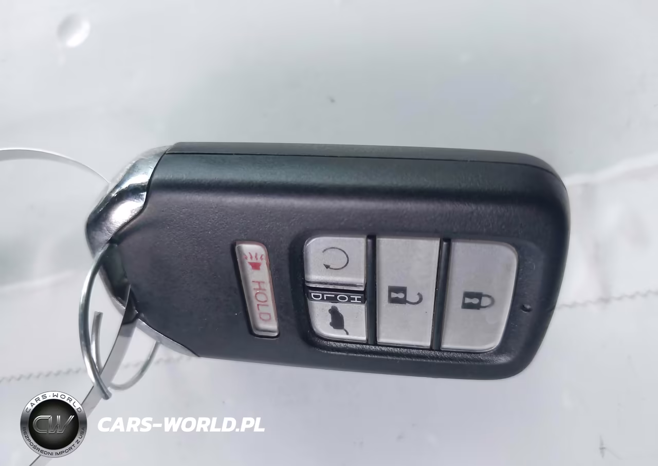 2019 Honda Pilot Ex-L VIN:5FNYF6H56KB048823 - 11