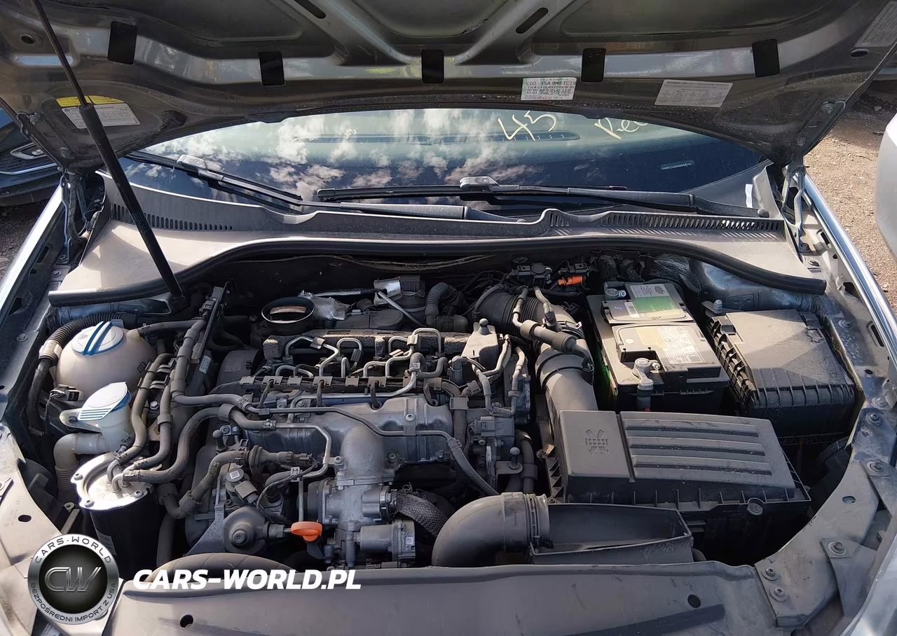 2013 Volkswagen Jetta Sportwagen 2.0L Tdi VIN:3VWPL7AJ6DM668245 - 10