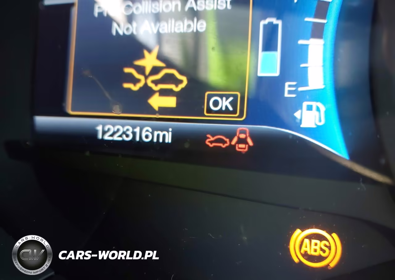 2017 Ford Fusion Hybrid Platinum VIN:3FA6P0RU8HR248347 - 16