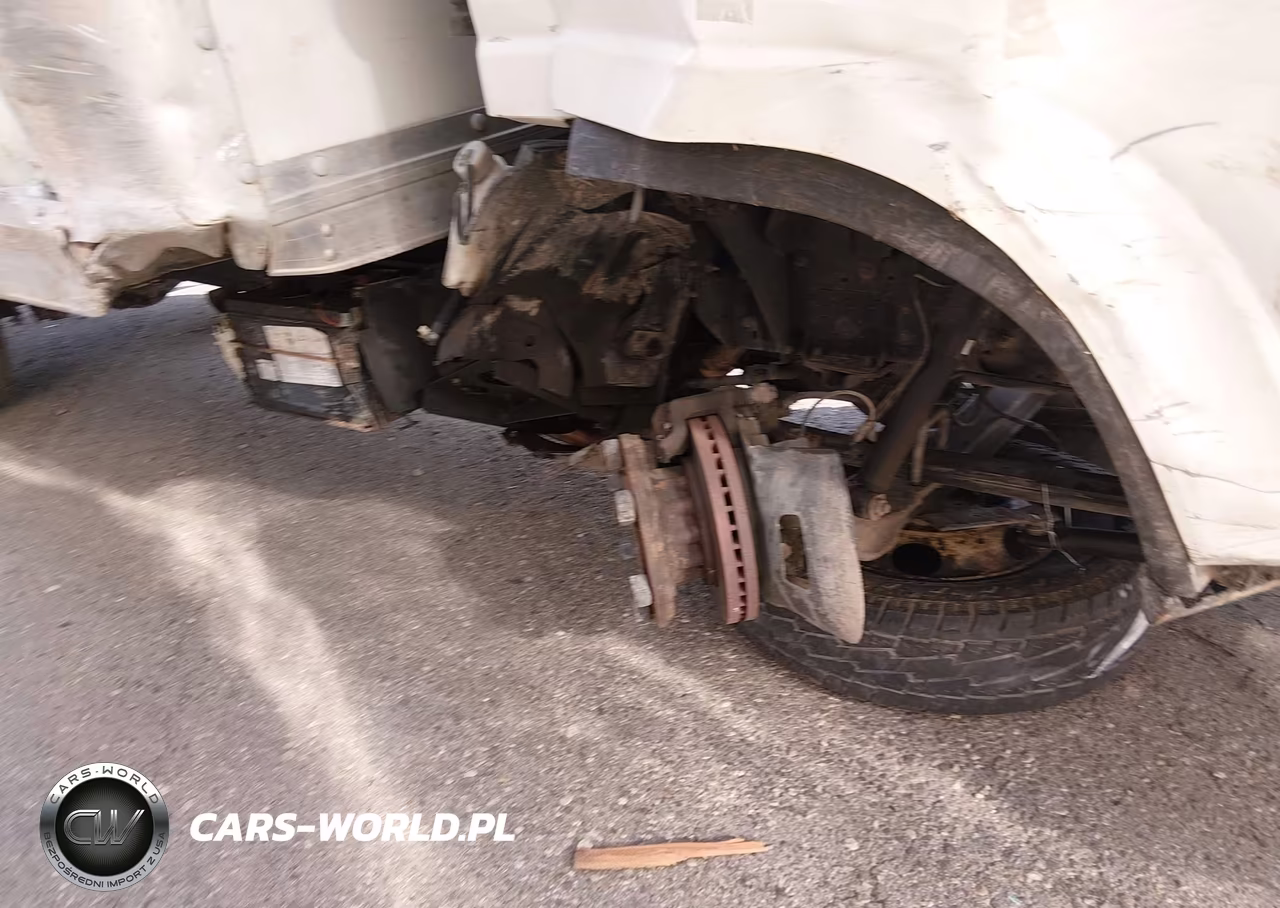 2012 Isuzu Npr VIN:54DB4W1B8CS801568 - 13