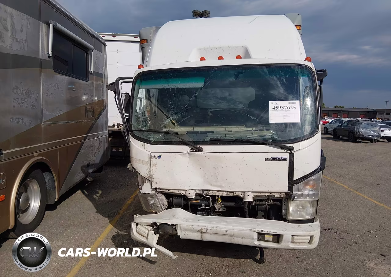 2012 Isuzu Npr VIN:54DB4W1B8CS801568 - 15