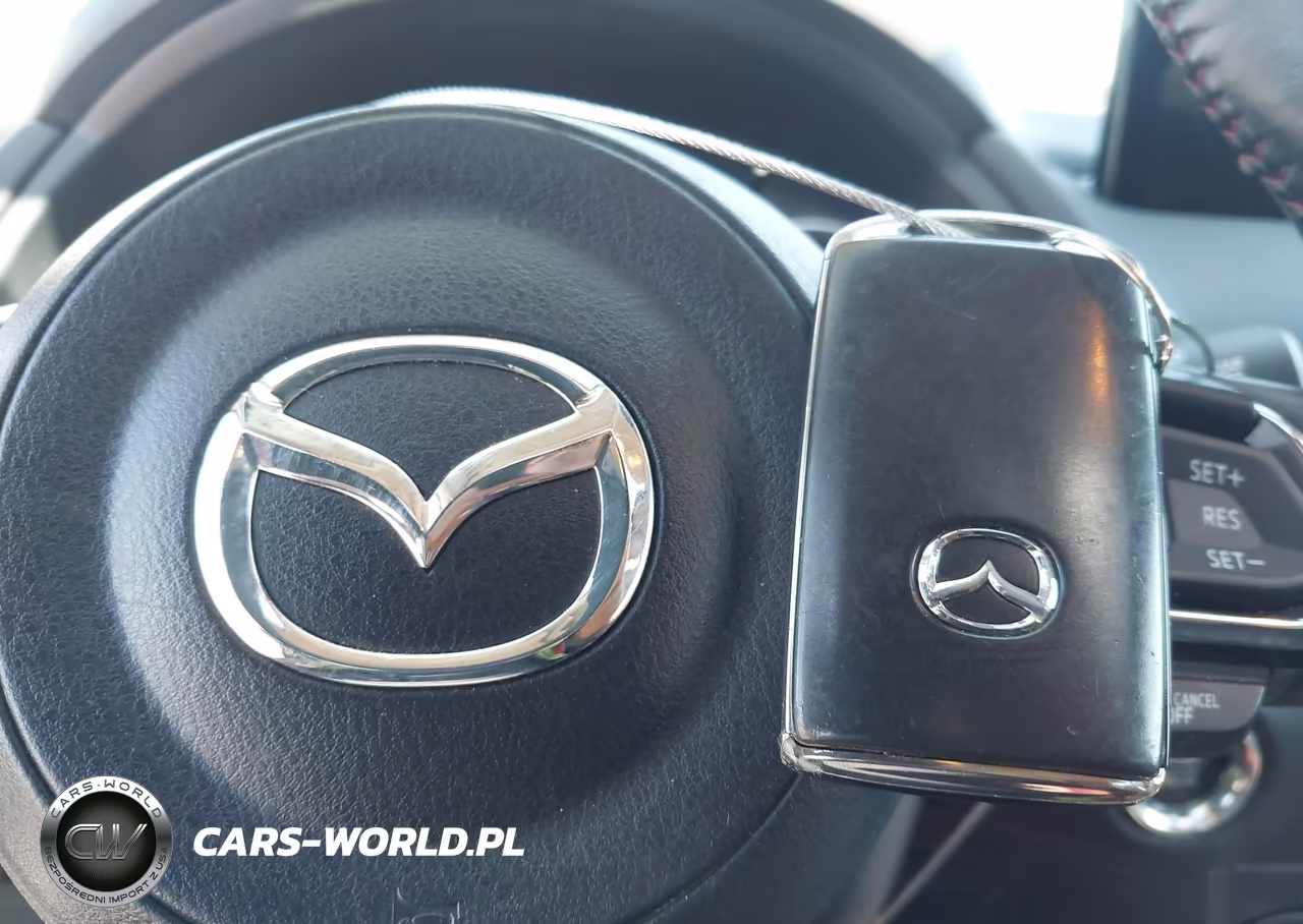 2021 Mazda Cx-5 Carbon Edition VIN:JM3KFBCM7M0389217 - 11