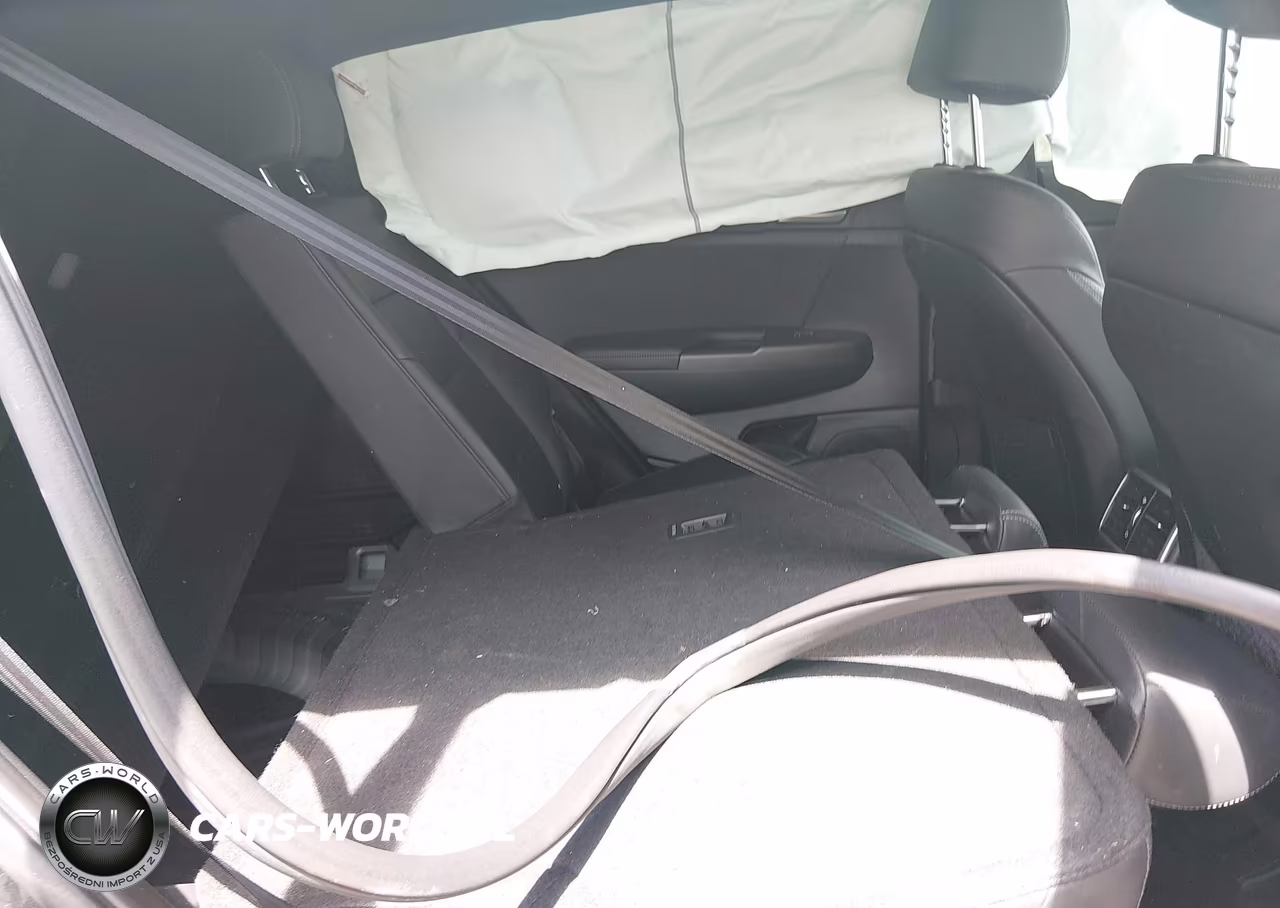 2020 Kia Sportage S VIN:KNDP63AC1L7805234 - 8