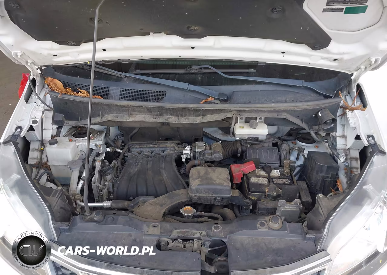 2018 Nissan Nv200 Sv VIN:3N6CM0KN6JK690225 - 10