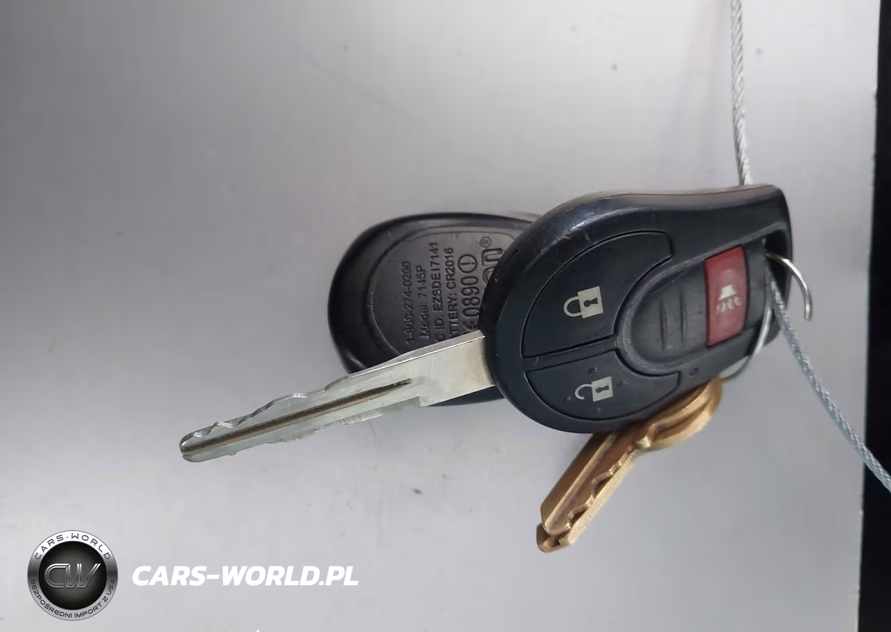 2018 Nissan Nv200 Sv VIN:3N6CM0KN6JK690225 - 11