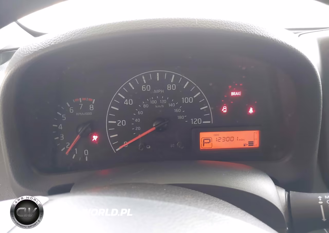 2018 Nissan Nv200 Sv VIN:3N6CM0KN6JK690225 - 7