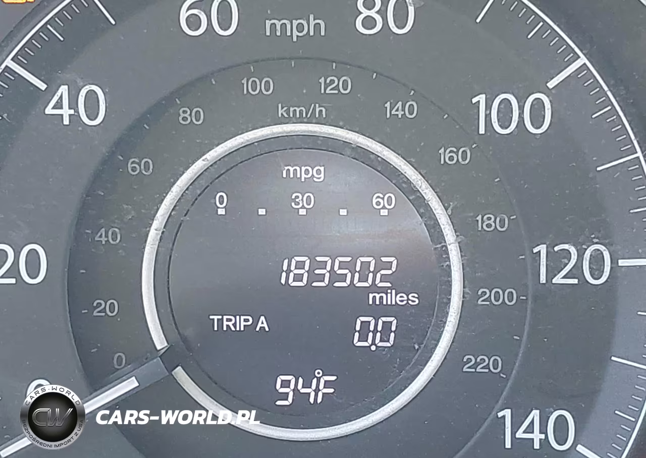 2013 Honda Cr-V Lx VIN:5J6RM4H39DL077983 - 15
