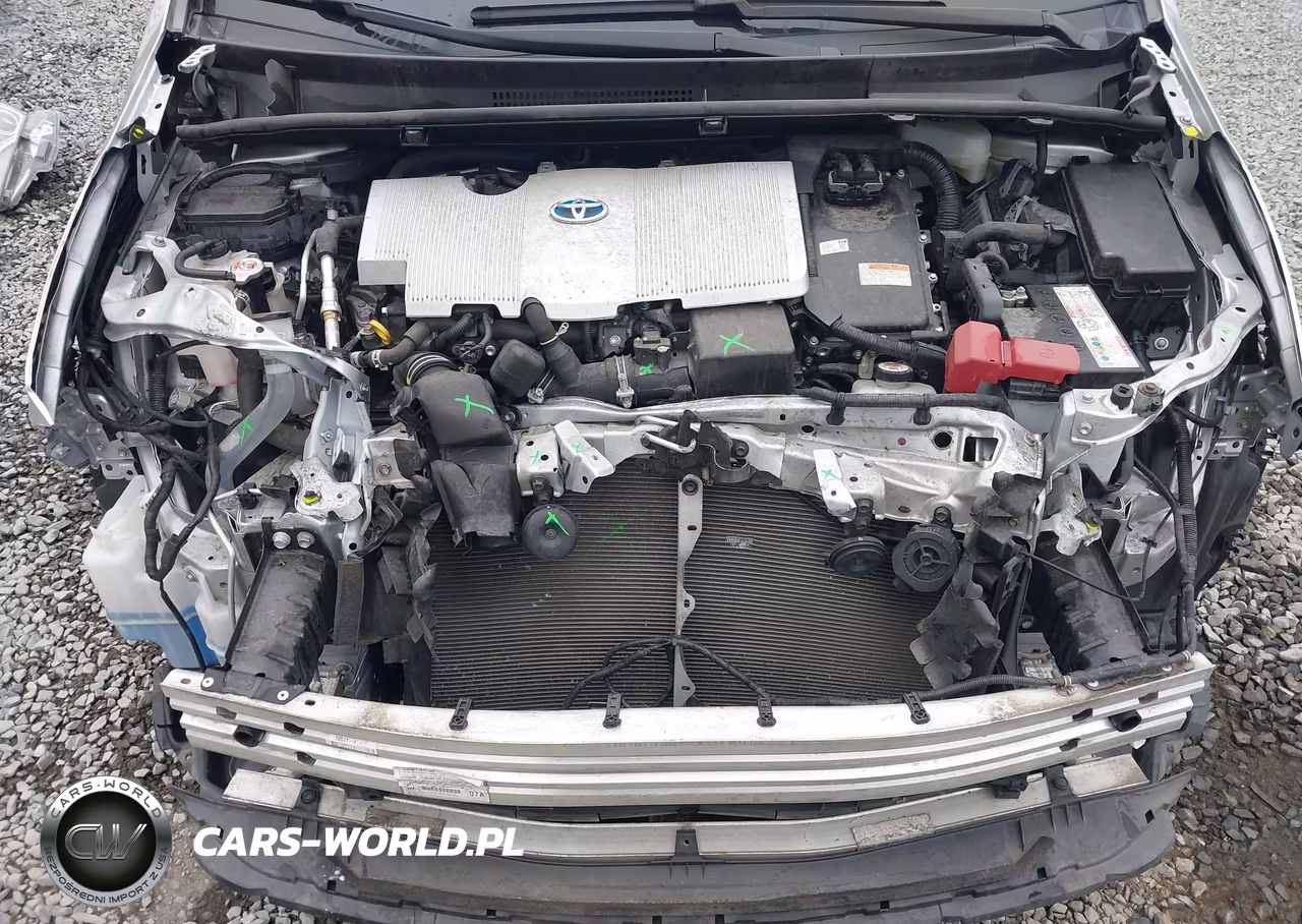 2022 Toyota Prius Le Awd-E VIN:JTDL9MFU8N3031703 - 10