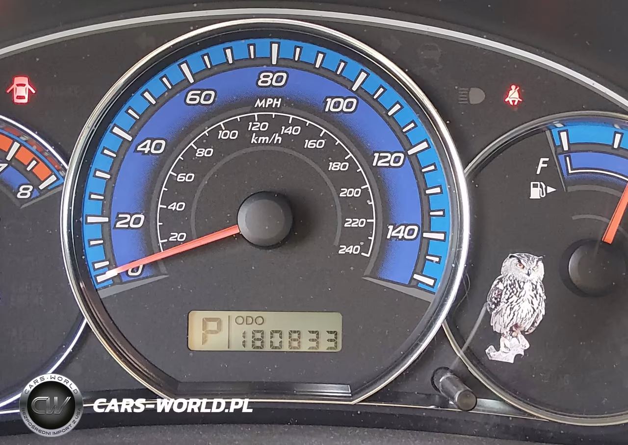 2009 Subaru Forester 2.5X Limited VIN:JF2SH64669H749730 - 15