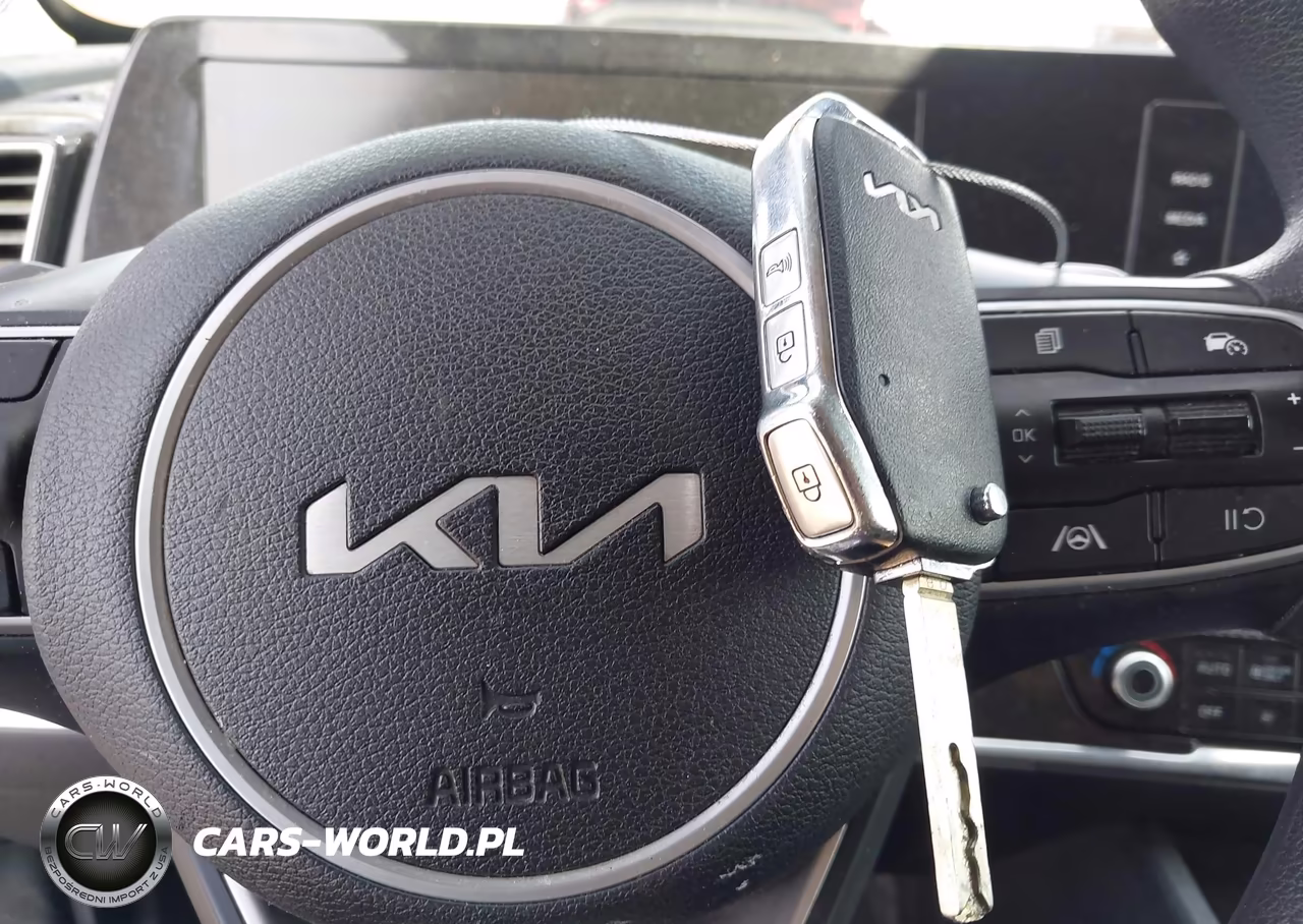 2023 Kia Sportage Hybrid Lx VIN:KNDPUCAG7P7016620 - 11
