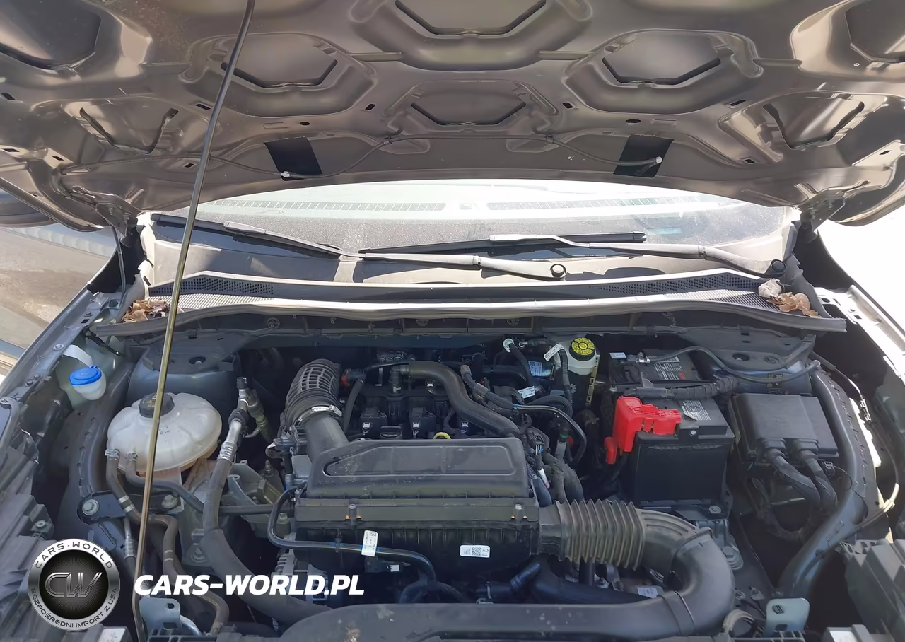 2023 Ford Escape St-Line VIN:1FMCU0MN4PUB44348 - 10