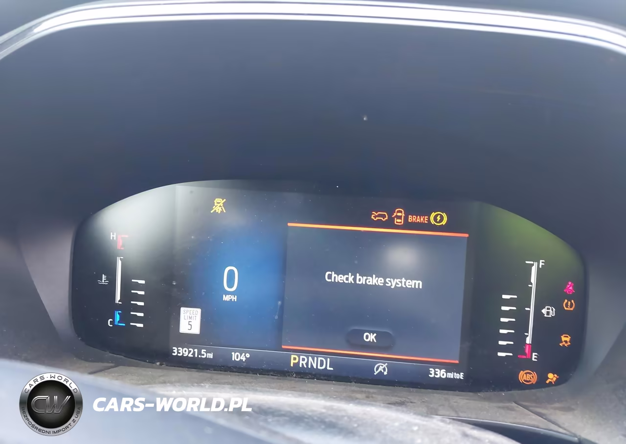 2023 Ford Escape St-Line VIN:1FMCU0MN4PUB44348 - 7