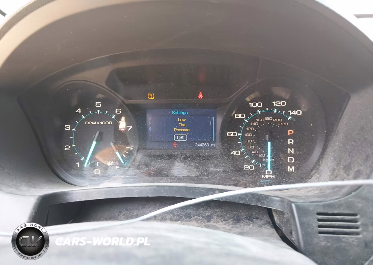 2011 Ford Explorer VIN:1FMHK8B86BGA28244 - 7