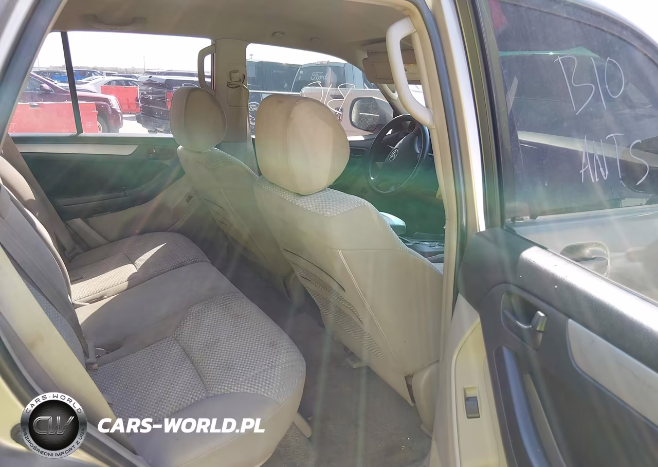 2006 Toyota 4Runner Sr5 V6 VIN:JTEZU14R060083007 - 8