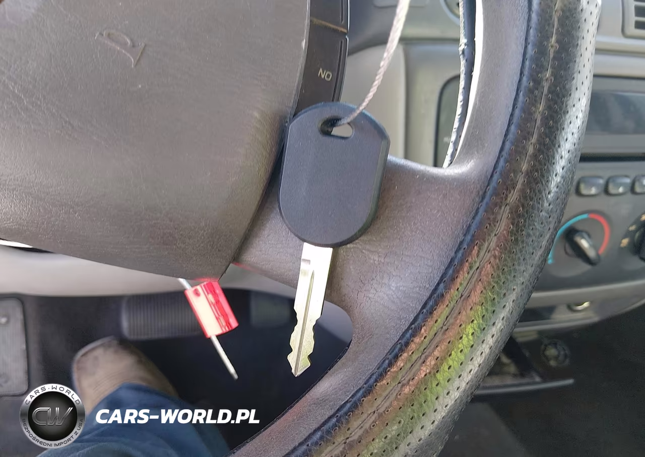 2005 Ford Taurus Se VIN:1FAFP53U65A169397 - 11