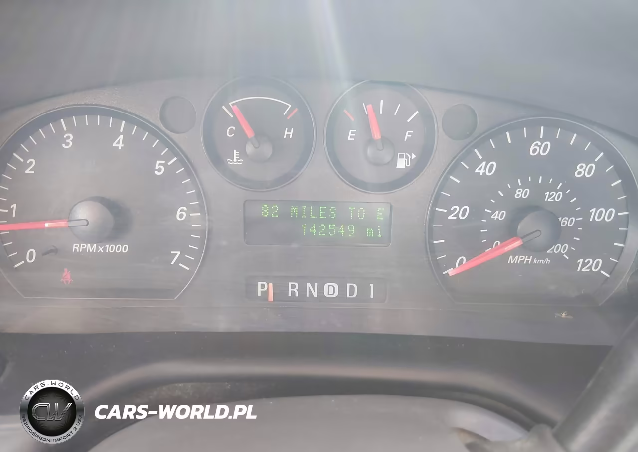 2005 Ford Taurus Se VIN:1FAFP53U65A169397 - 7
