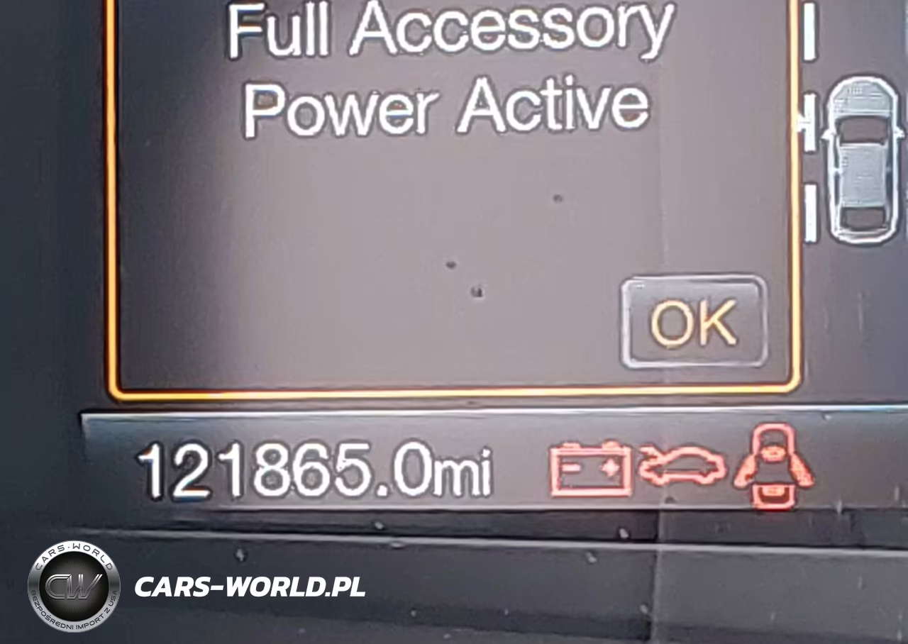 2018 Ford Edge Sport VIN:2FMPK4AP5JBC39079 - 15