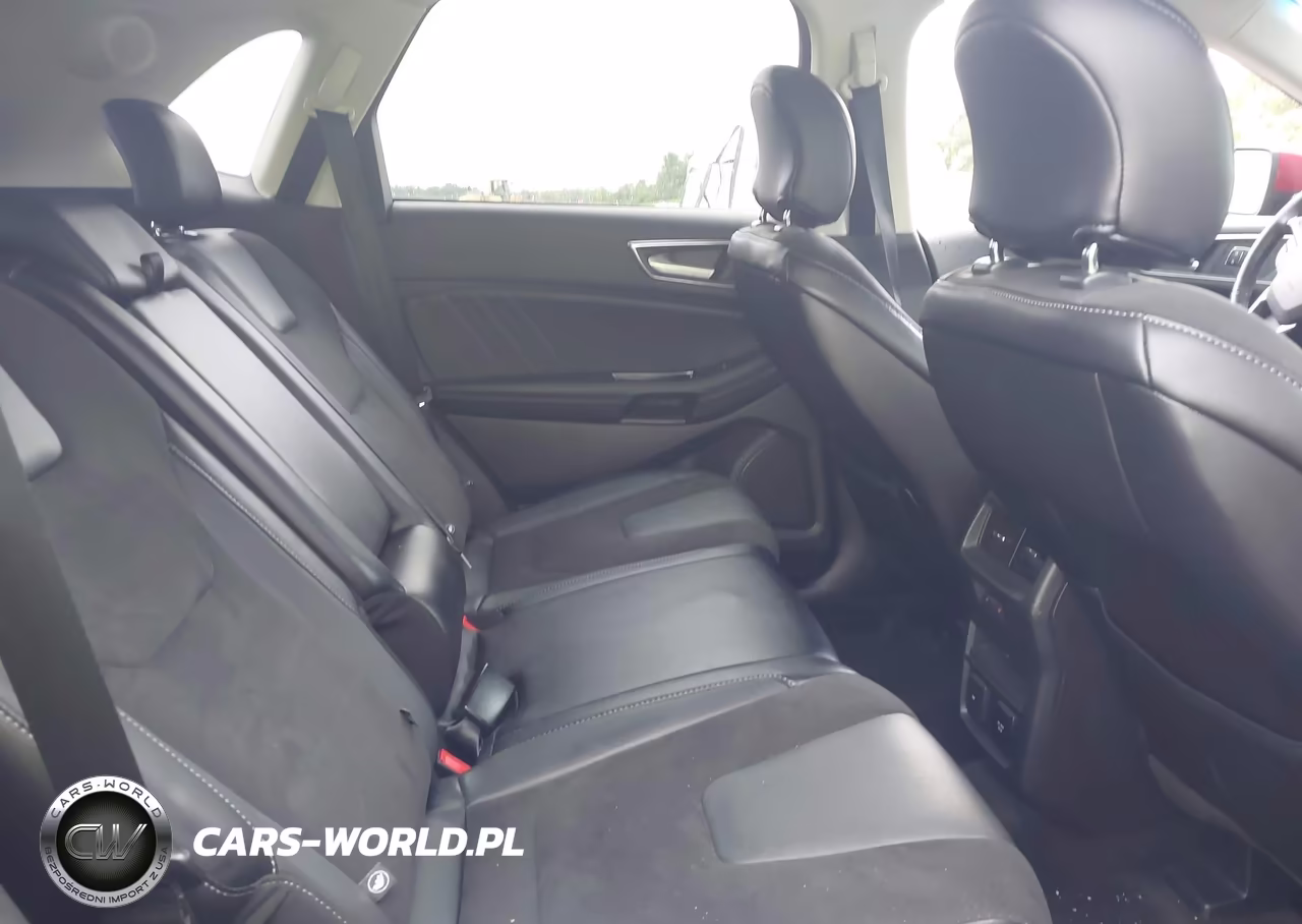 2018 Ford Edge Sport VIN:2FMPK4AP5JBC39079 - 8