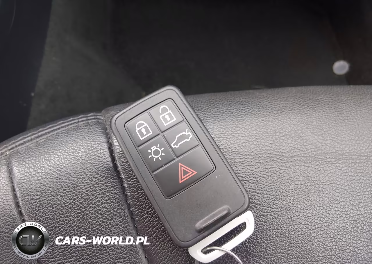 2015 Volvo Xc60 T6 VIN:YV4902RK6F2665289 - 11