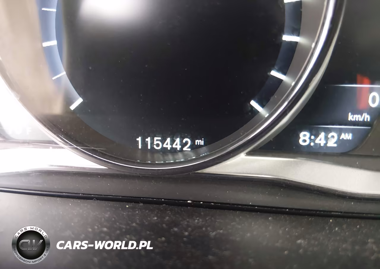 2015 Volvo Xc60 T6 VIN:YV4902RK6F2665289 - 15