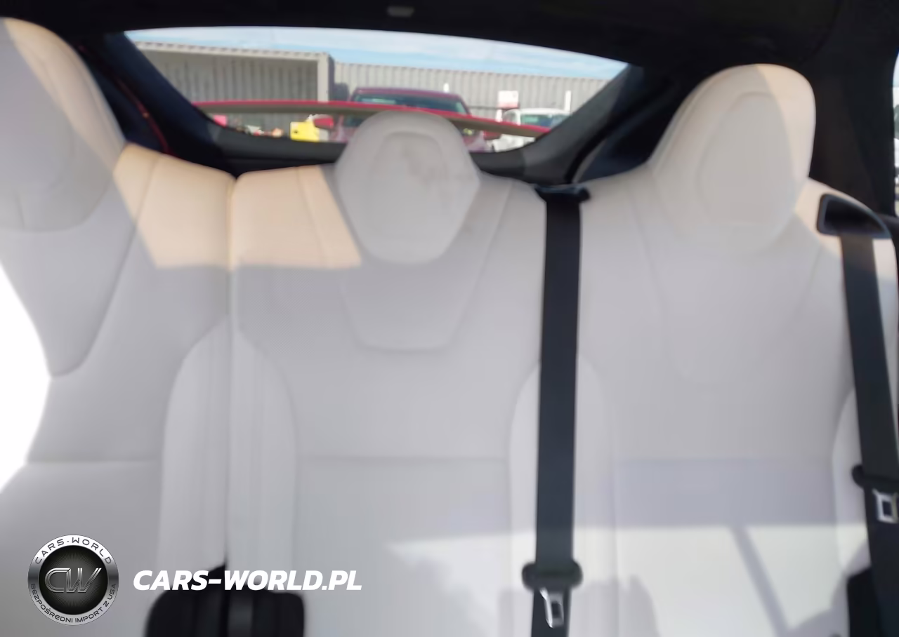 2023 Tesla Model X Dual Motor All-Wheel Drive-Standard Range VIN:7SAXCAE51PF380223 - 8