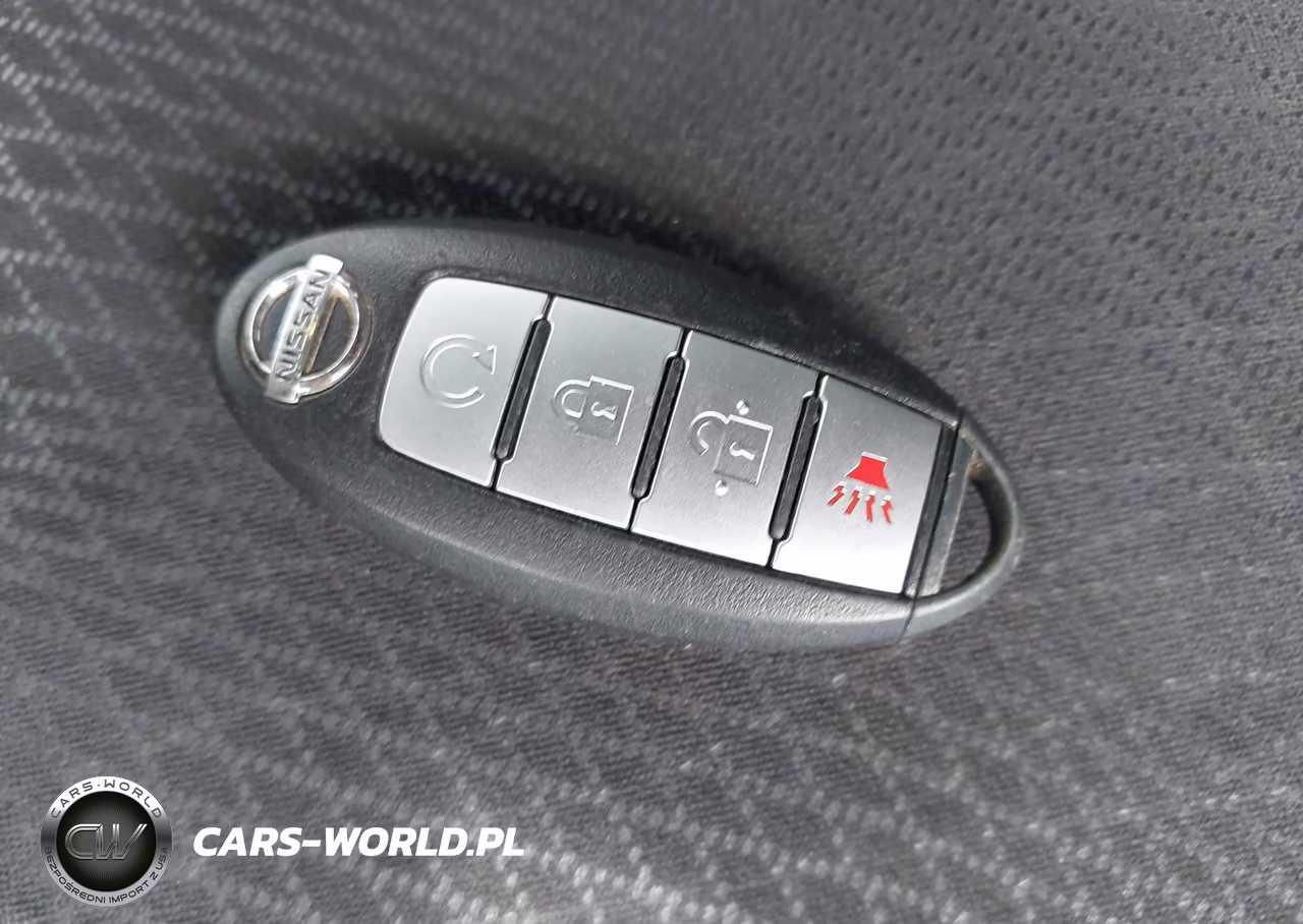 2015 Nissan Pathfinder Platinum-S-Sl-Sv VIN:5N1AR2MM8FC647591 - 11
