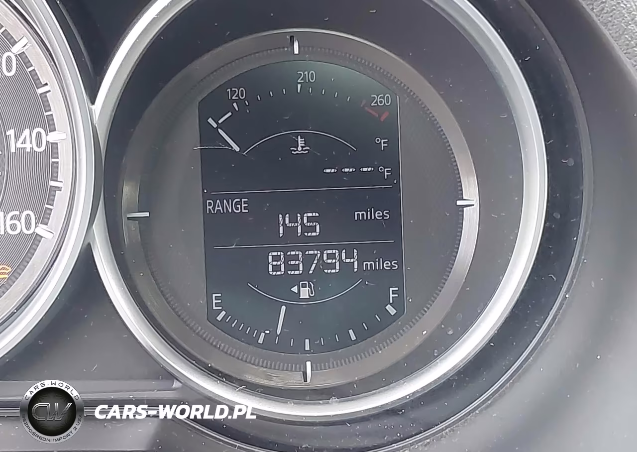 2017 Mazda Mazda6 Touring VIN:JM1GL1V5XH1112956 - 15