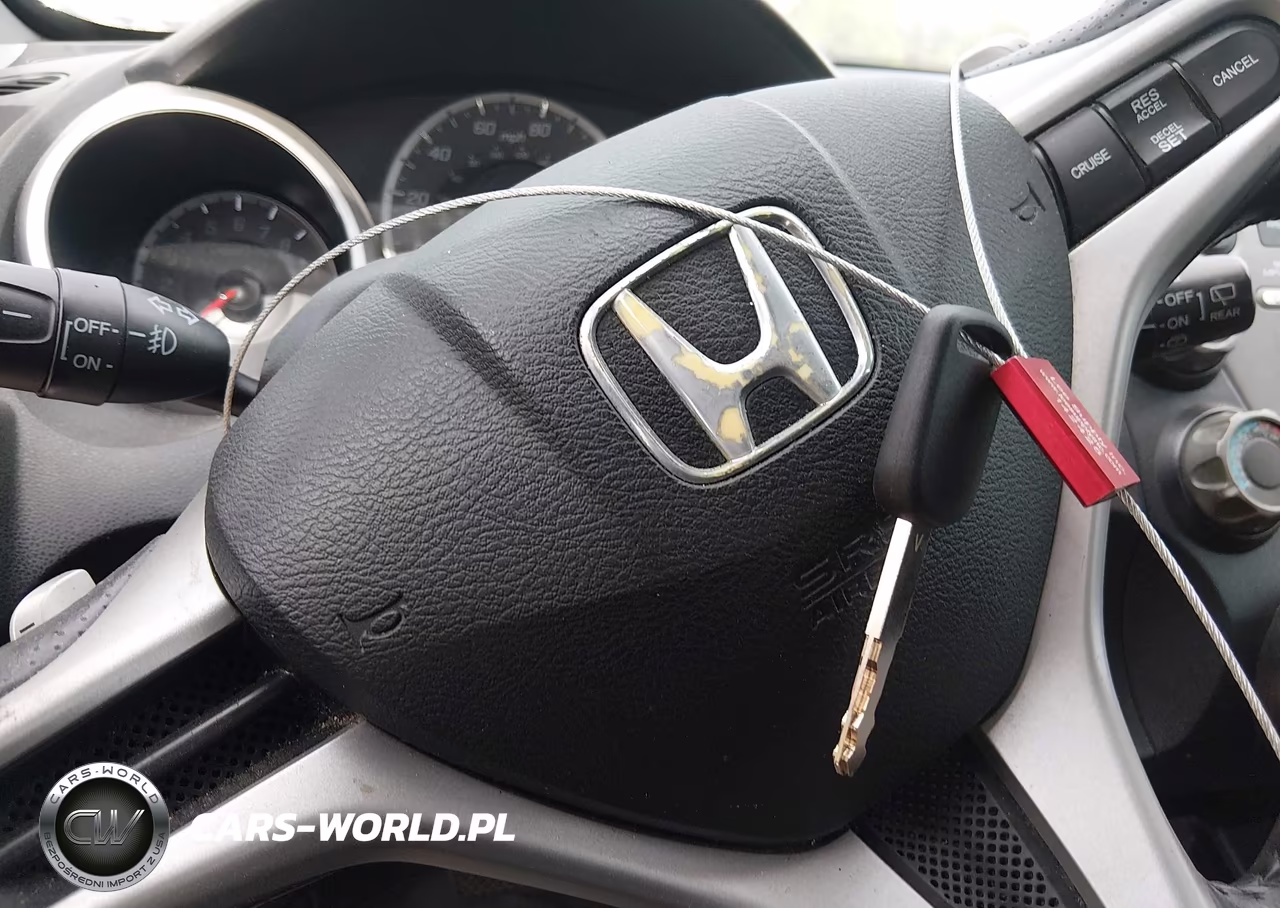 2010 Honda Fit Sport VIN:JHMGE8H4XAS016152 - 11