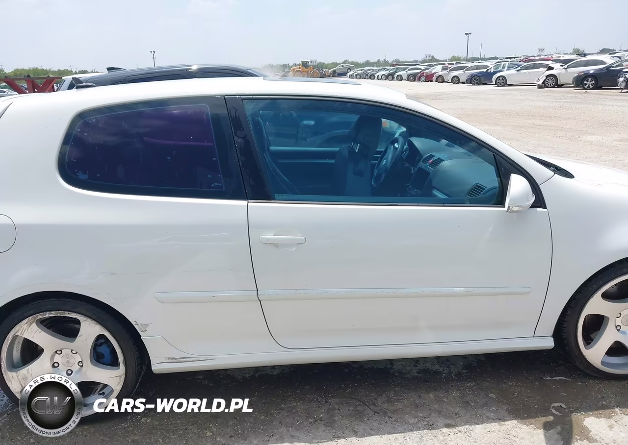 2008 Volkswagen R32 VIN:WVWKC71K78W046880 - 13