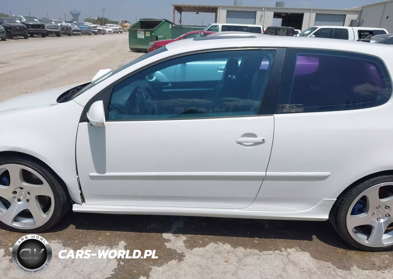 2008 Volkswagen R32 VIN:WVWKC71K78W046880 - 14