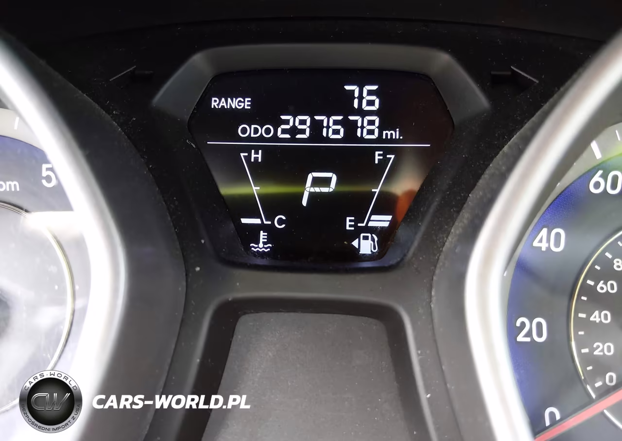 2012 Hyundai Elantra Gls (Ulsan Plant) VIN:KMHDH4AE9CU444014 - 16