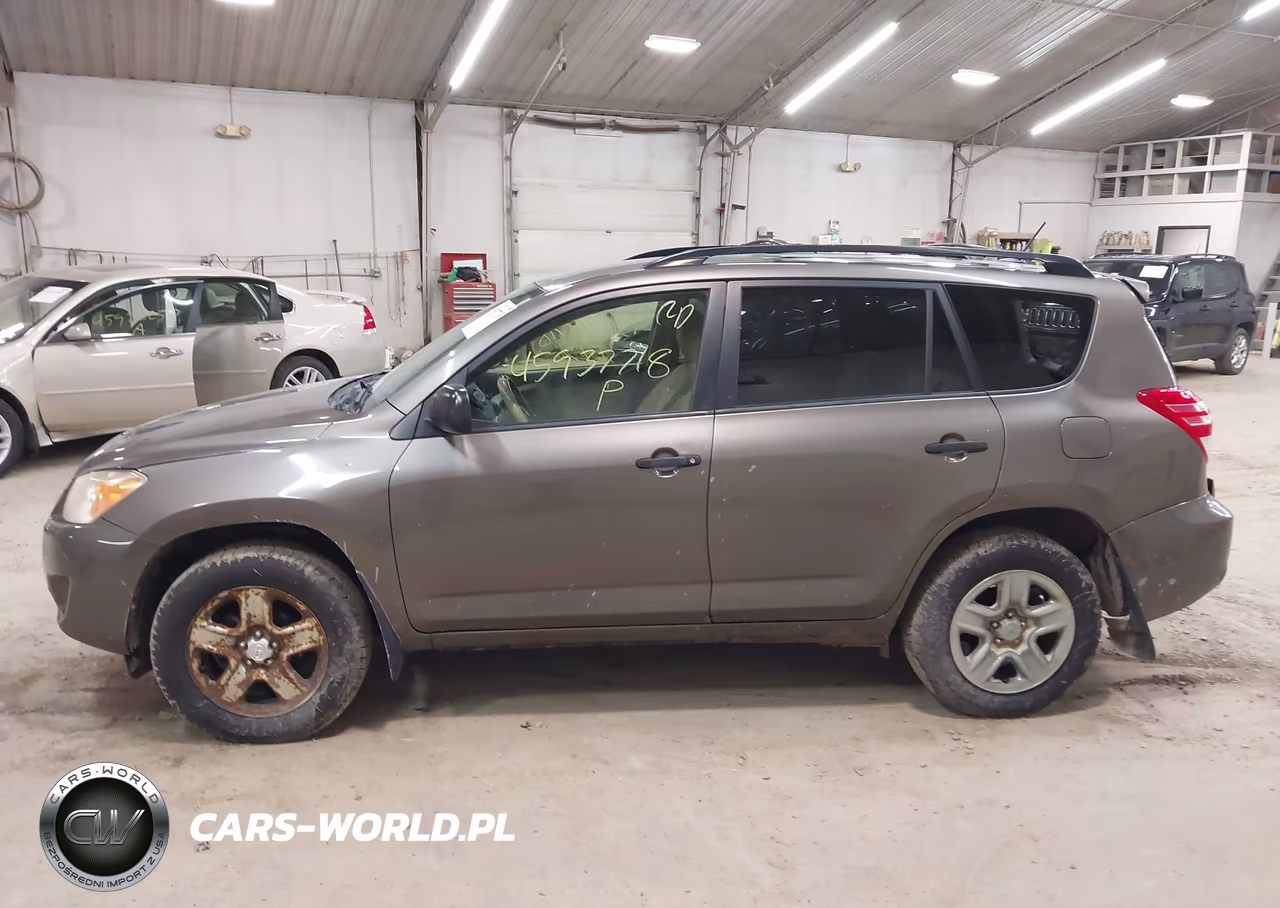 2012 Toyota Rav4 VIN:JTMBF4DV4C5051562 - 14