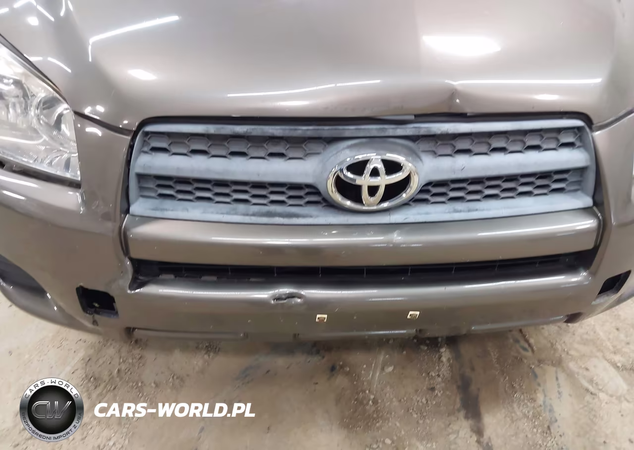2012 Toyota Rav4 VIN:JTMBF4DV4C5051562 - 6