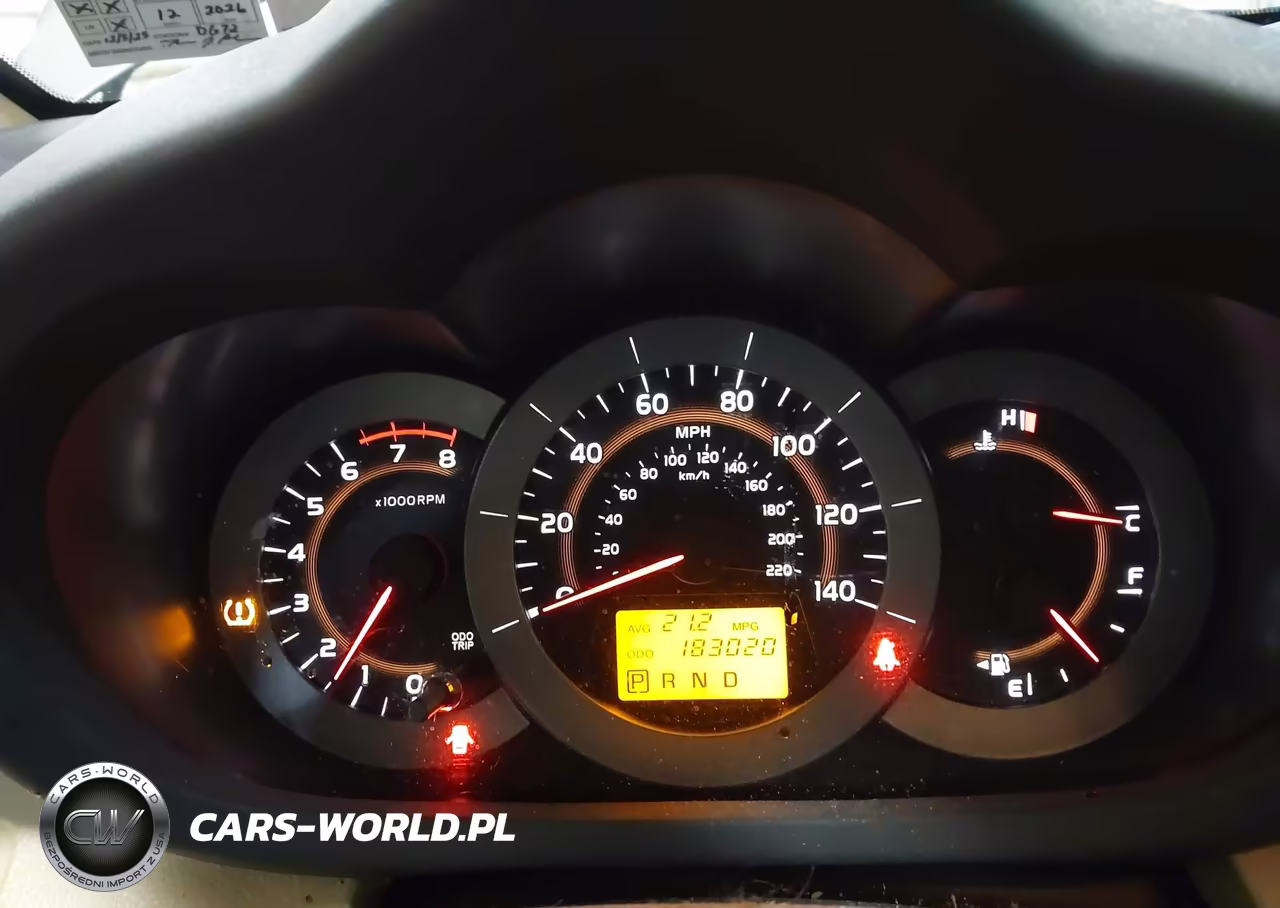 2012 Toyota Rav4 VIN:JTMBF4DV4C5051562 - 7