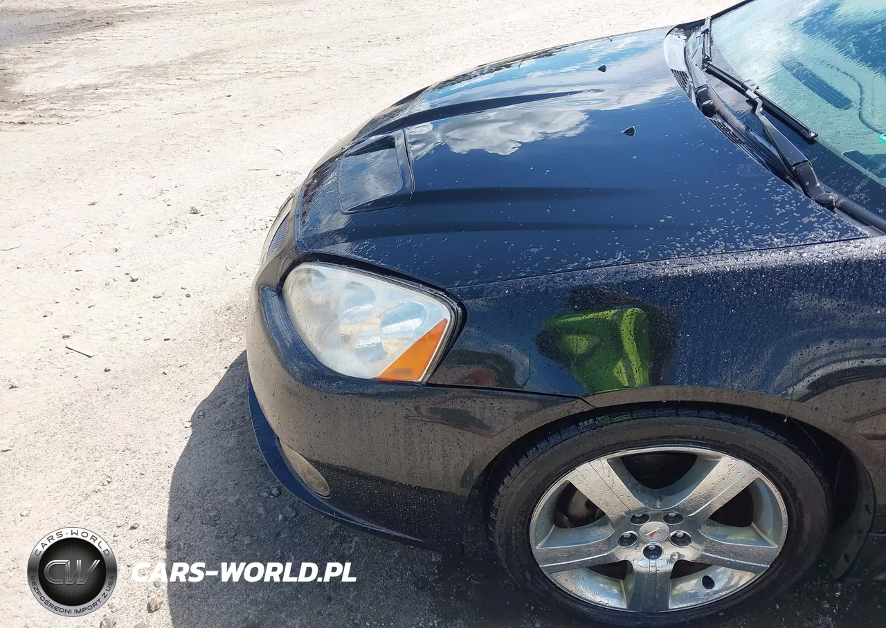 2008 Pontiac G6 Gxp VIN:1G2ZM177684192828 - 13
