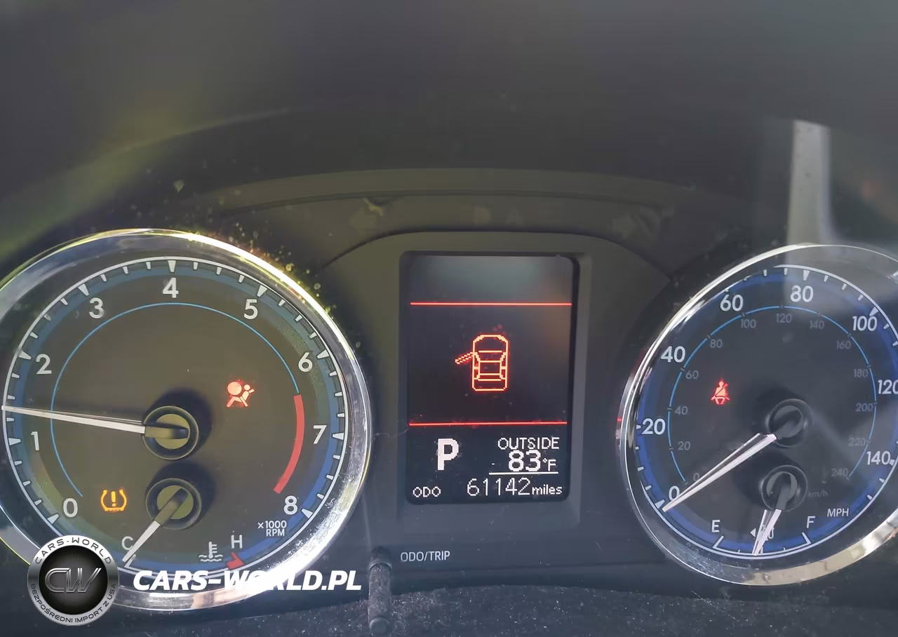 2018 Toyota Corolla Le VIN:5YFBURHE2JP770130 - 7