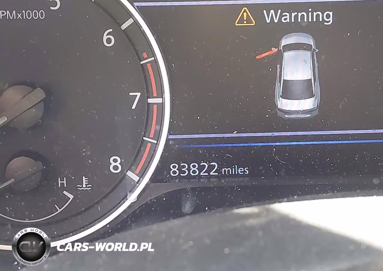 2020 Nissan Altima Sr Fwd VIN:1N4BL4CV6LC252777 - 15