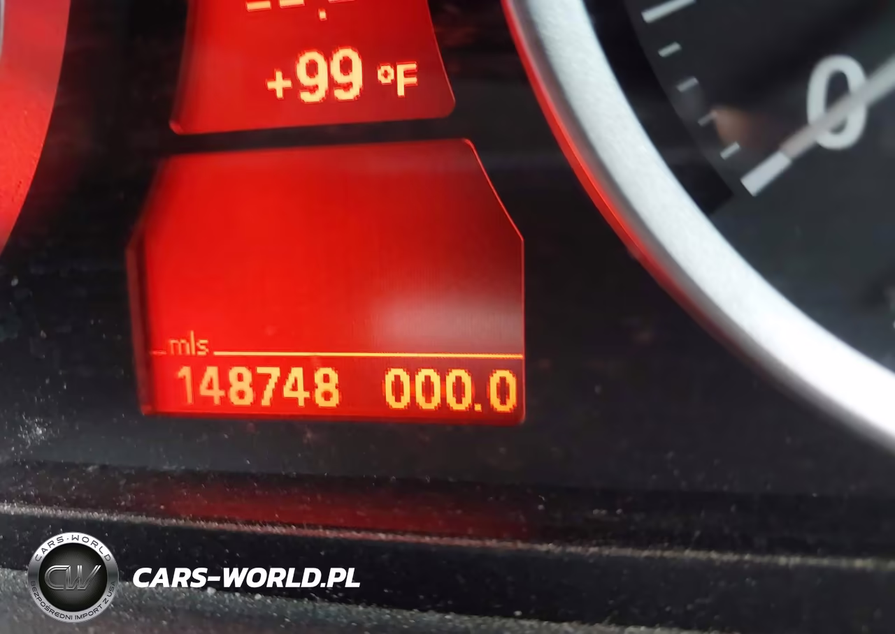 2010 BMW 650I VIN:WBAEA5C54ACV93575 - 14