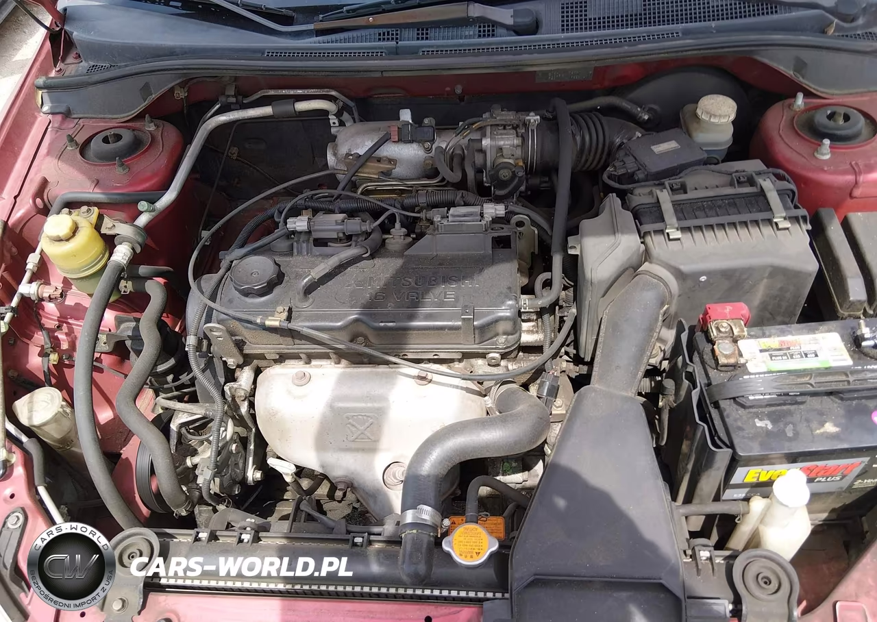 2007 Mitsubishi Lancer Es VIN:JA3AJ26E27U016489 - 10