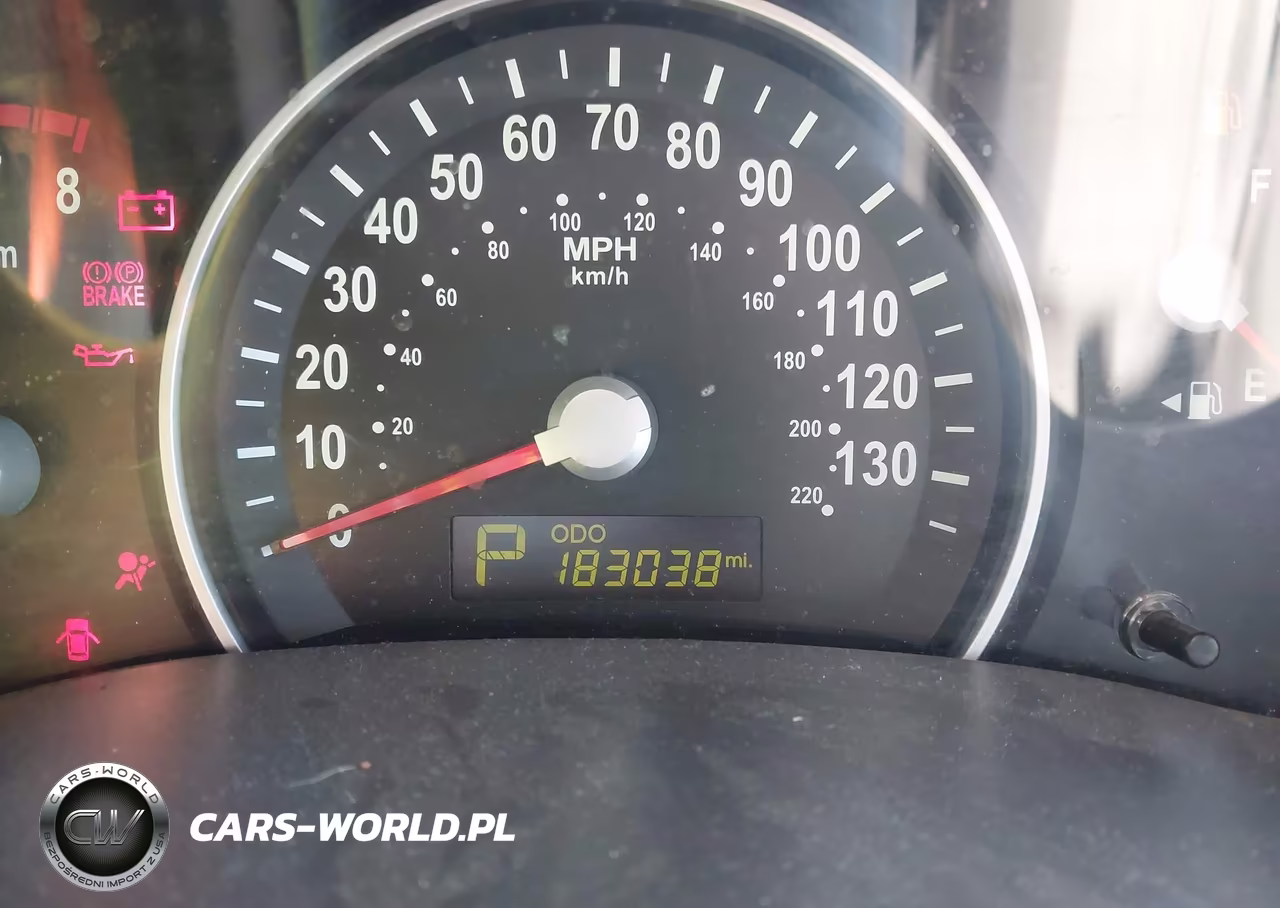 2012 Kia Sedona Lx VIN:KNDMG4C77C6459069 - 12
