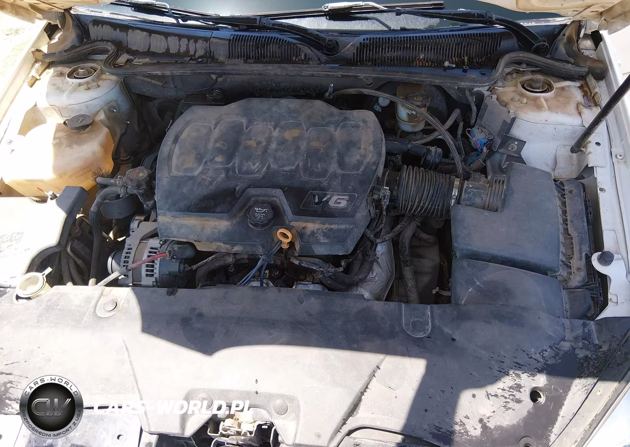 2011 Buick Lucerne Cxl VIN:1G4HC5EM9BU115609 - 10