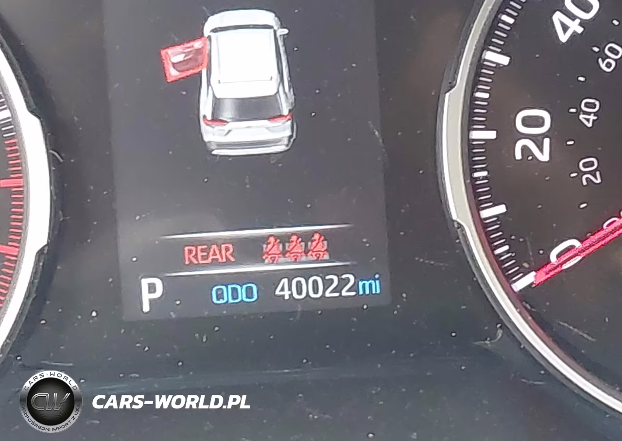 2022 Toyota Rav4 Le VIN:2T3F1RFV4NC261909 - 15